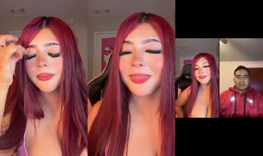 _daymtz's Live Session — Aug 12, 2026, 5:48 AM