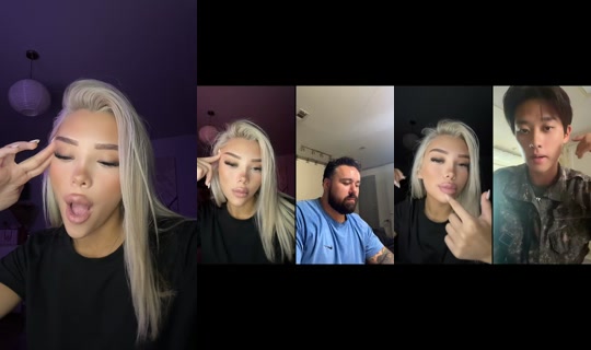 _ddorotea's Live Session — Jul 9, 2026, 12:58 AM
