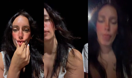 _debs_g's Live Session — Jul 20, 2026, 8:43 PM