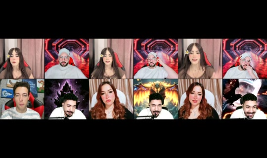 _dodaa315's Live Session — Jul 23, 2026, 2:29 PM