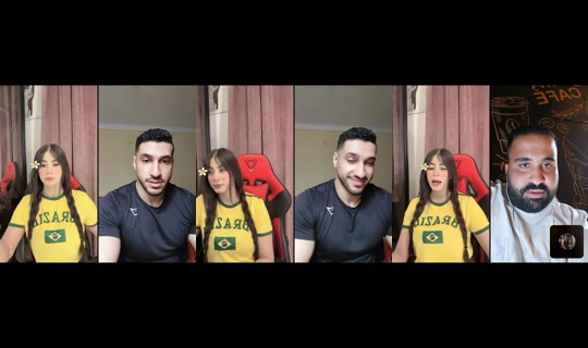 _dodaa315's Live Session — Jul 24, 2026, 2:02 PM