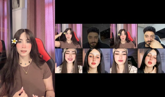 _dodaa315's Live Session — Sep 20, 2026, 11:01 AM