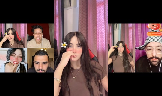 _dodaa315's Live Session — Sep 20, 2026, 12:07 PM