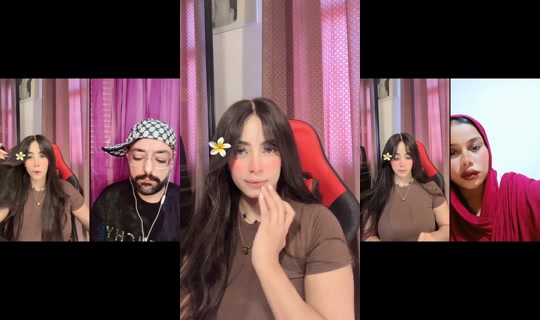 _dodaa315's Live Session — Sep 20, 2026, 12:58 PM