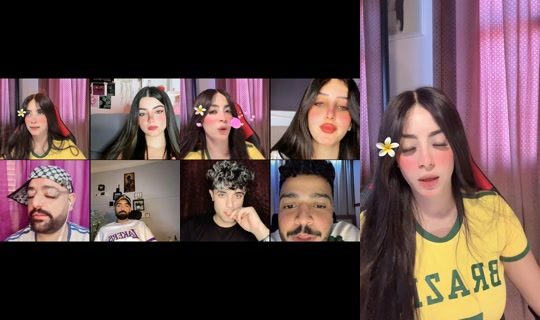 _dodaa315's Live Session — Sep 21, 2026, 10:16 AM