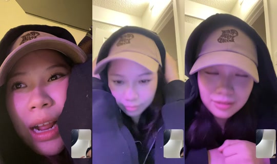 _dorabbe_'s Live Session — Aug 12, 2026, 10:47 AM