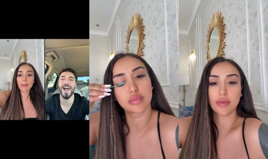 _dunya_guseynovaa's Live Session — Jul 27, 2026, 5:31 AM