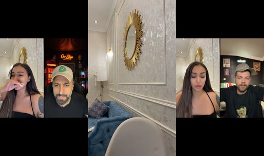 _dunya_guseynovaa's Live Session — Jul 27, 2026, 5:59 PM