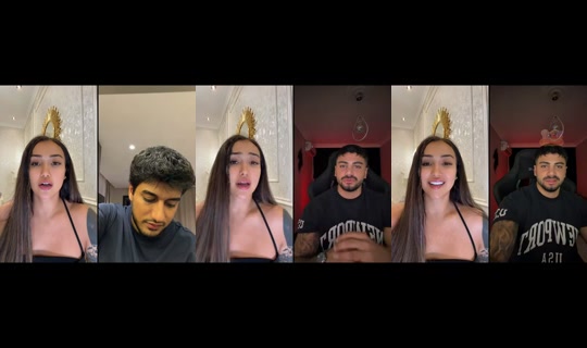 _dunya_guseynovaa's Live Session — Jul 27, 2026, 10:10 PM