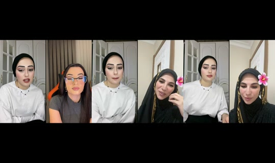 _edadoganay55's Live Session — Oct 12, 2026, 11:12 PM