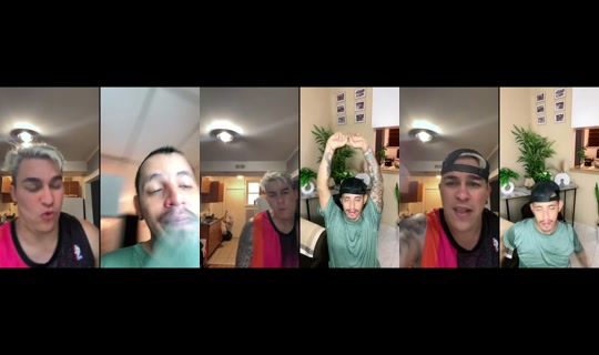 _elkokii's Live Session — Jul 9, 2026, 12:33 AM