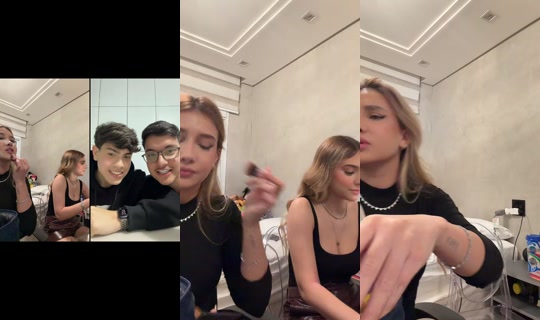 _eloaah's Live Session — Oct 18, 2026, 1:14 AM