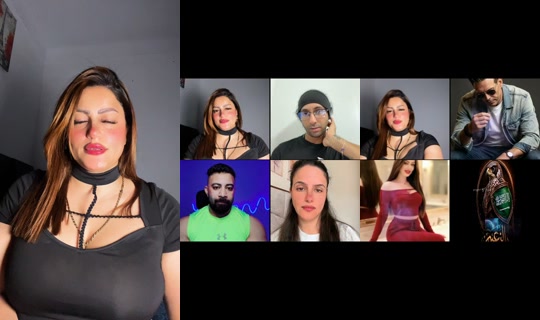 _emetaa_1's Live Session — Sep 21, 2026, 6:09 AM
