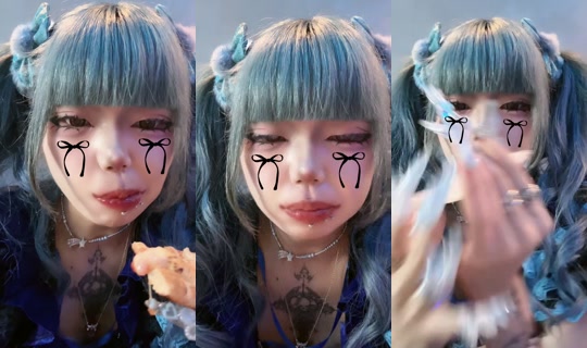 _eraichan_04's Live Session — Oct 18, 2026, 8:30 AM