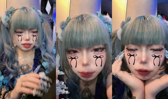 _eraichan_04's Live Session — Oct 18, 2026, 11:41 AM