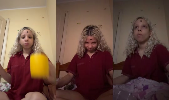 _euangelicasilva's Live Session — Jul 27, 2026, 11:34 PM