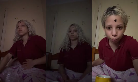 _euangelicasilva's Live Session — Jul 28, 2026, 12:25 AM