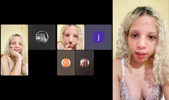 _euangelicasilva's Live Session — Aug 15, 2026, 3:58 PM