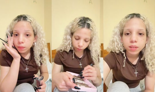 _euangelicasilva's Live Session — Aug 15, 2026, 4:54 PM