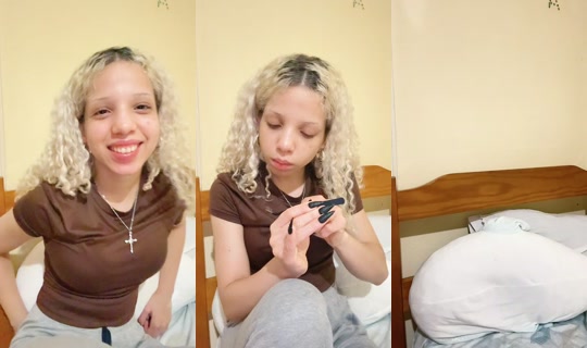 _euangelicasilva's Live Session — Aug 15, 2026, 5:45 PM