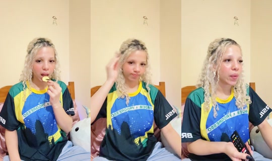 _euangelicasilva's Live Session — Aug 15, 2026, 9:19 PM