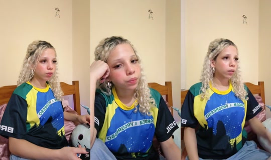 _euangelicasilva's Live Session — Aug 15, 2026, 10:09 PM