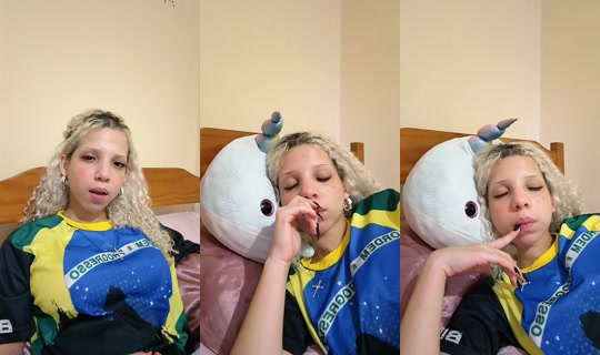 _euangelicasilva's Live Session — Aug 15, 2026, 11:51 PM
