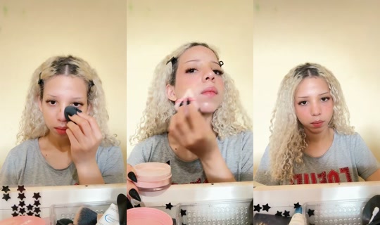 _euangelicasilva's Live Session — Aug 17, 2026, 6:36 AM