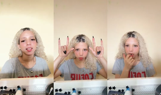 _euangelicasilva's Live Session — Aug 17, 2026, 7:26 AM
