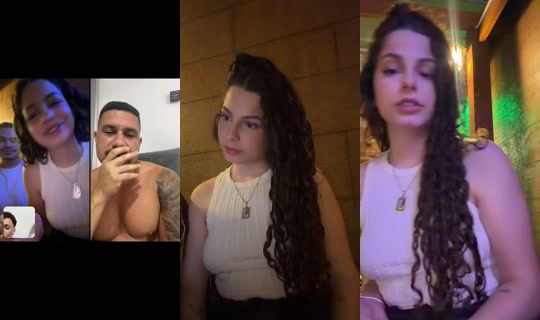 _eujulyamaciel's Live Session — Oct 11, 2026, 3:44 AM