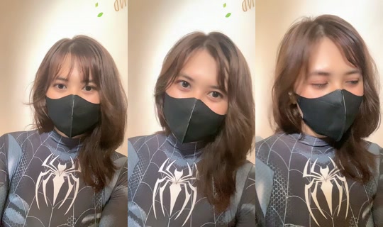 _ezzii3011's Live Session — Jul 14, 2026, 6:34 AM