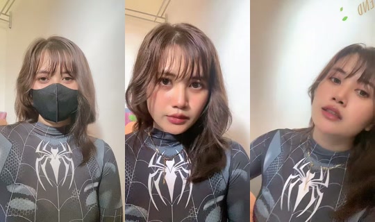 _ezzii3011's Live Session — Jul 14, 2026, 7:39 AM