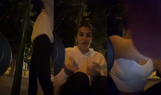 _fatiimamoreno_'s Live Session — Oct 20, 2026, 8:30 PM