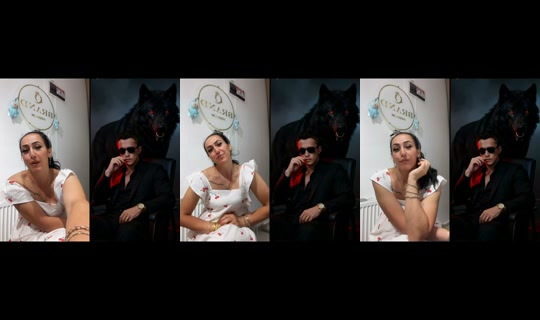 _figenberra__'s Live Session — Jul 9, 2026, 5:14 PM
