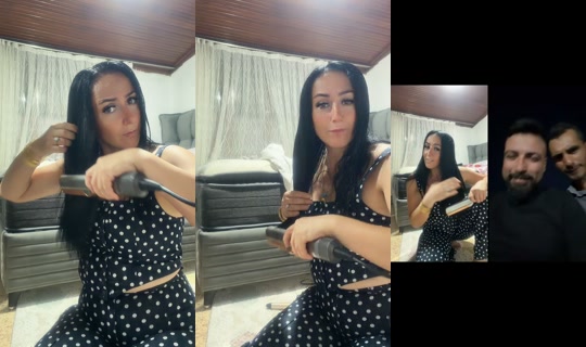 _figenberra__'s Live Session — Aug 16, 2026, 5:19 PM