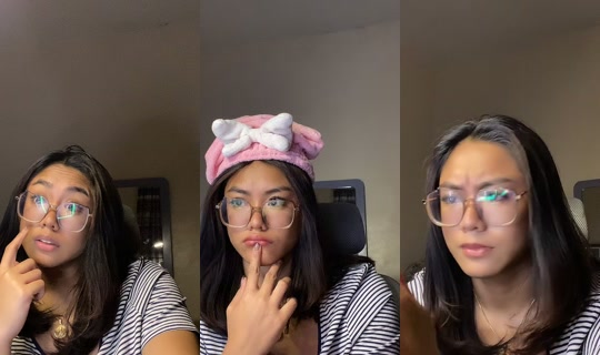 _fineshytawie's Live Session — Jul 25, 2026, 3:08 PM
