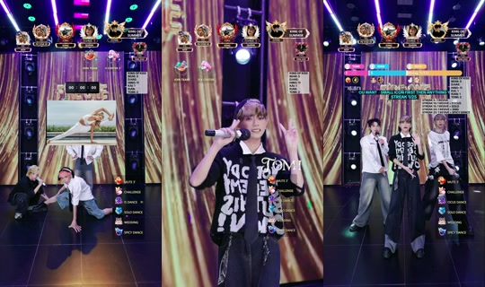 _fireone01's Live Session — Jul 8, 2026, 6:23 PM