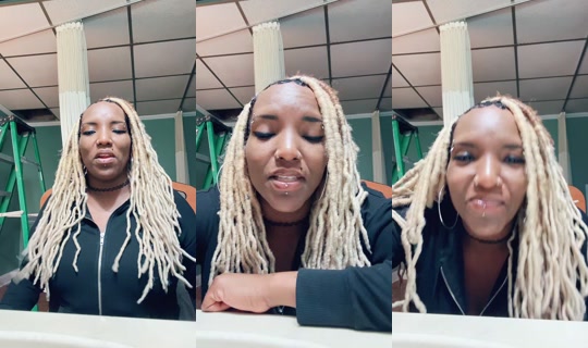 _flygirl.aisha's Live Session — Jul 22, 2026, 9:59 AM