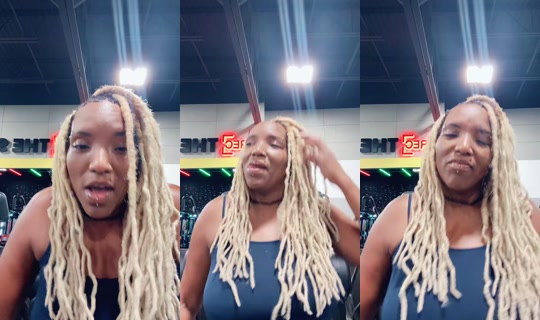 _flygirl.aisha's Live Session — Jul 22, 2026, 5:10 PM