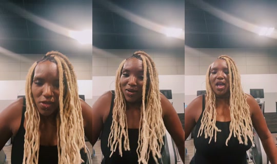 _flygirl.aisha's Live Session — Jul 23, 2026, 2:22 PM