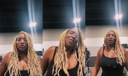 _flygirl.aisha's Live Session — Jul 26, 2026, 1:36 PM