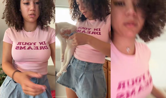 _foreverannie's Live Session — Jul 11, 2026, 11:21 PM