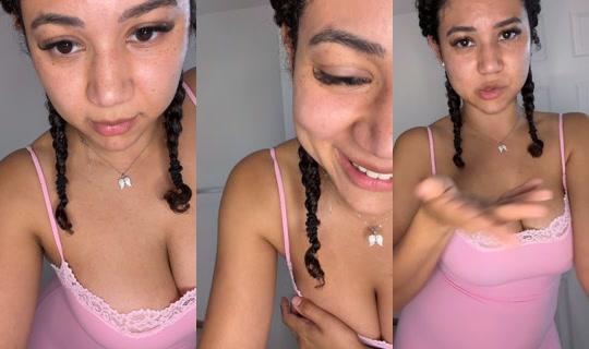 _foreverannie's Live Session — Jul 16, 2026, 6:10 AM