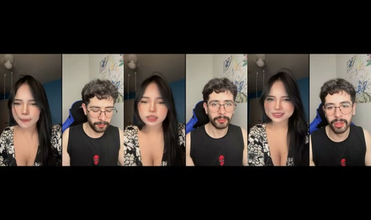 _fysngiee's Live Session — Jul 27, 2026, 6:30 AM