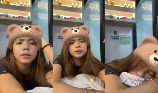 _gilyaaan's Live Session — Aug 19, 2026, 7:07 PM