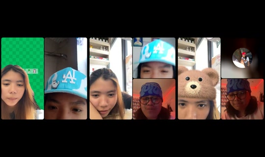 _gilyaaan's Live Session — Aug 19, 2026, 11:56 PM