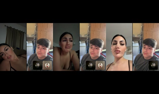 _giovannaostacolo_'s Live Session — Jul 26, 2026, 1:45 AM