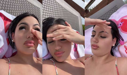 _giovannaostacolo_'s Live Session — Jul 26, 2026, 10:25 AM