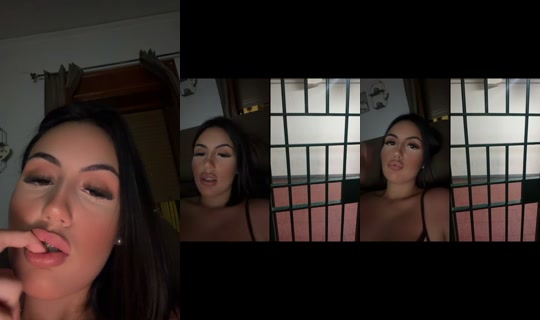 _giovannaostacolo_'s Live Session — Jul 26, 2026, 9:55 PM