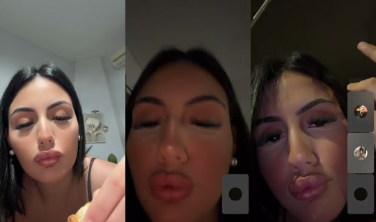_giovannaostacolo_'s Live Session — Jul 26, 2026, 10:59 PM